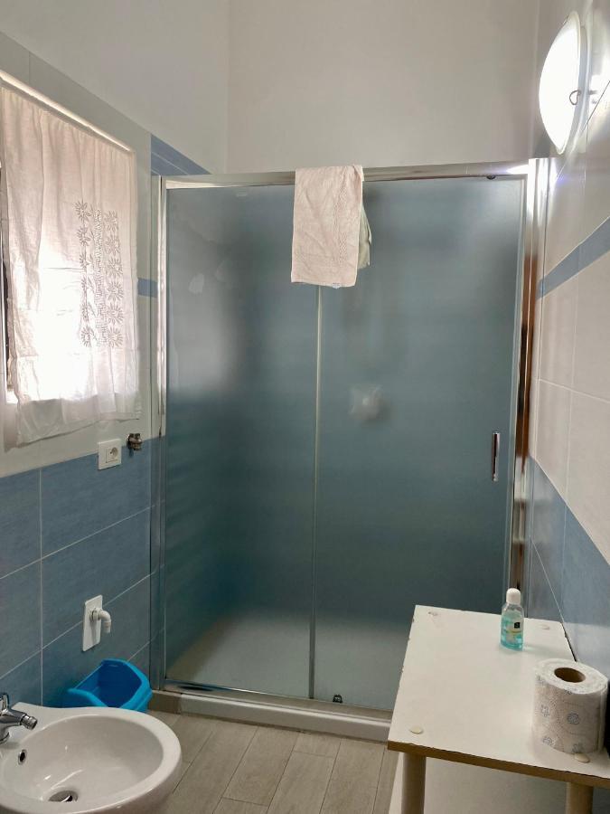 Holiday House Ginevra Formia Exterior foto