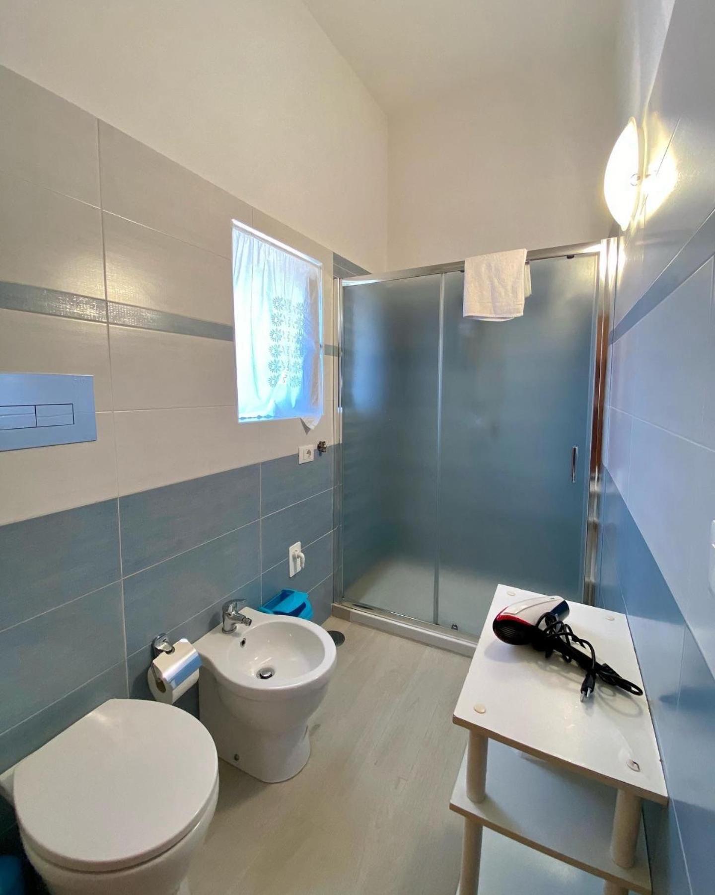 Holiday House Ginevra Formia Exterior foto