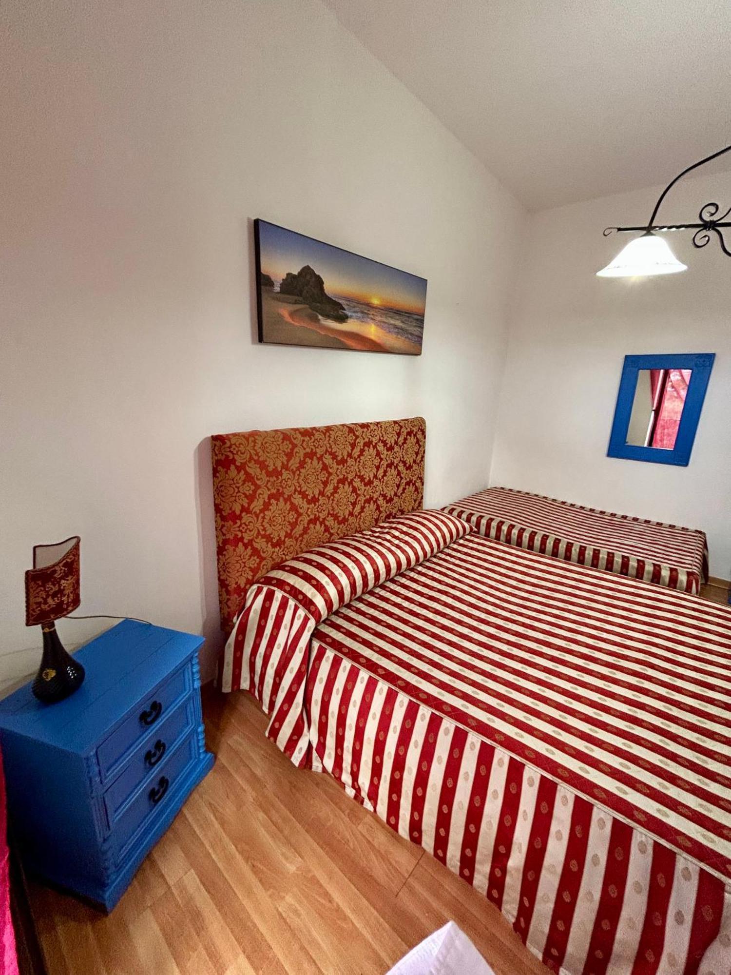 Holiday House Ginevra Formia Exterior foto
