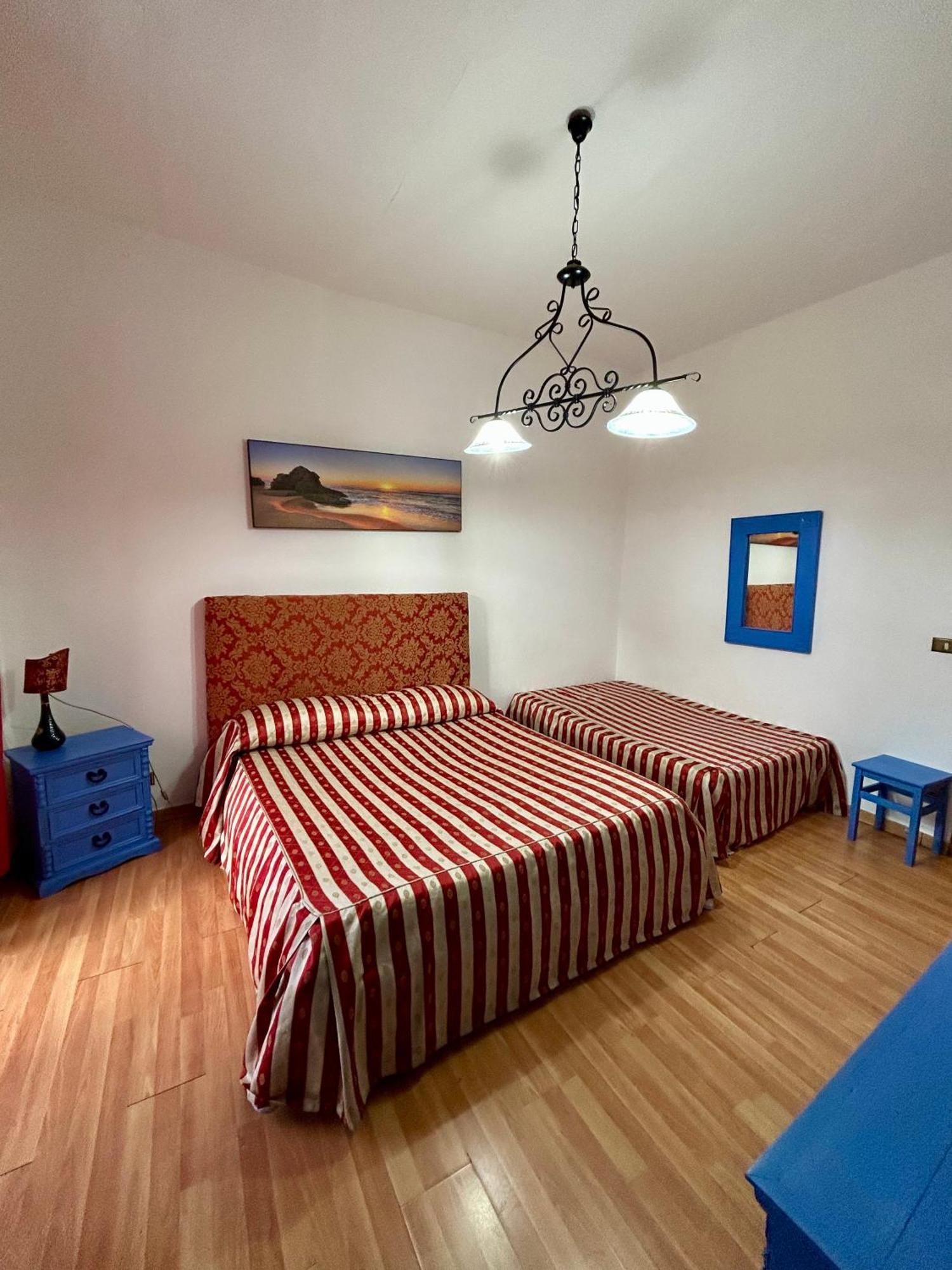 Holiday House Ginevra Formia Exterior foto