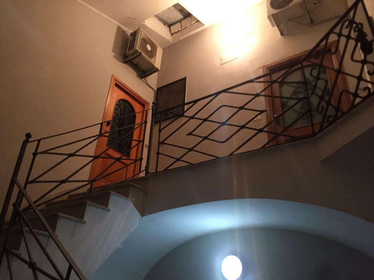 Holiday House Ginevra Formia Exterior foto